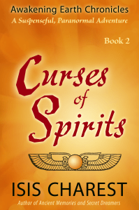 Curses of Spirits